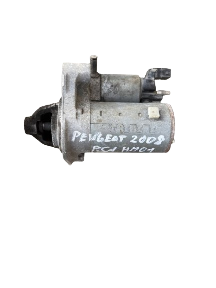 Startér PSA HM10 Peugeot