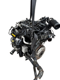 motor CAYX 1,6 TDI 77 Kw