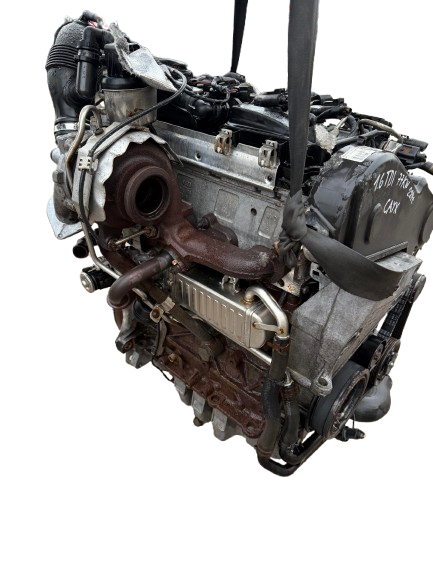 motor CAYX 1,6 TDI 77 Kw