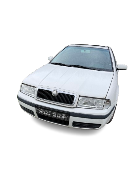 Díly Škoda Octavia 1 Facelift