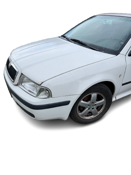 Díly Škoda Octavia 1 Facelift