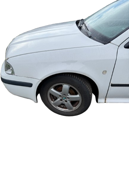 Díly Škoda Octavia 1 Facelift