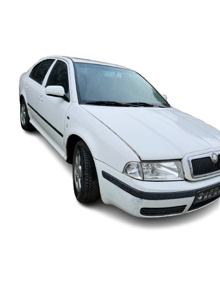 Díly Škoda Octavia 1 Facelift
