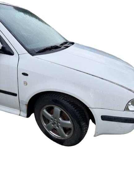 Díly Škoda Octavia 1 Facelift