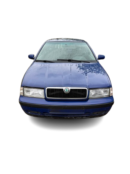 Díly na Škoda Octavia 1