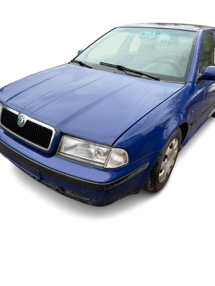 Díly na Škoda Octavia 1
