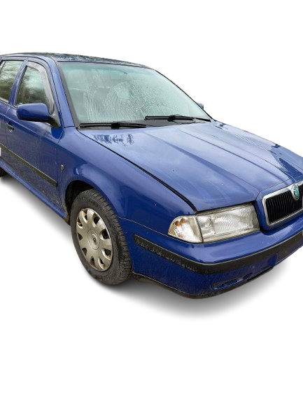Díly na Škoda Octavia 1