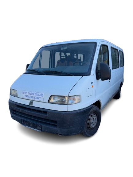 Fiat Ducato díly