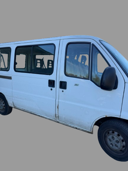 Fiat Ducato díly