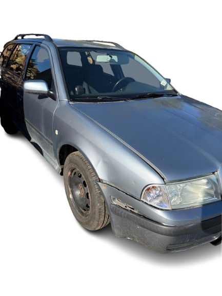 Předek Škoda Octavia 1 facelift