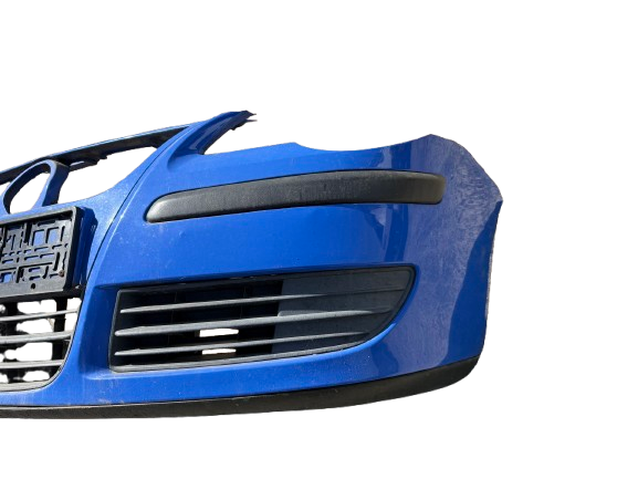 Přední nárazník VW Polo