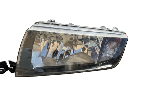 Škoda Fabia 1 světla přední