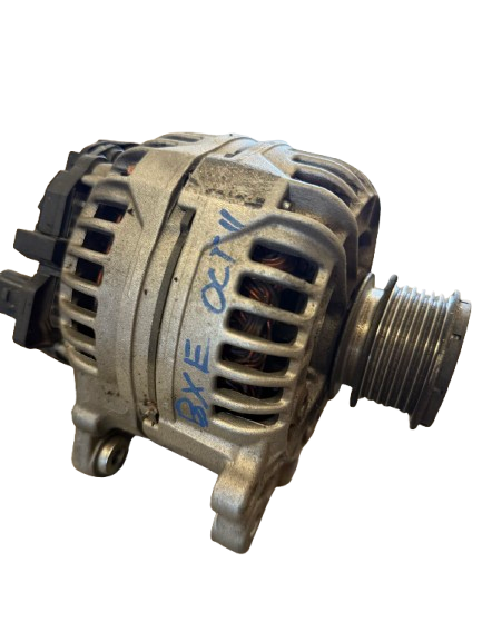 Alternátor Octavia 2 BXE