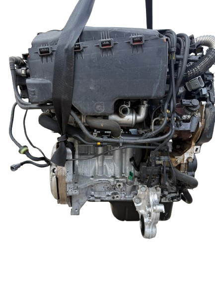 motor HDI 1,6 16V BH02 9HX
