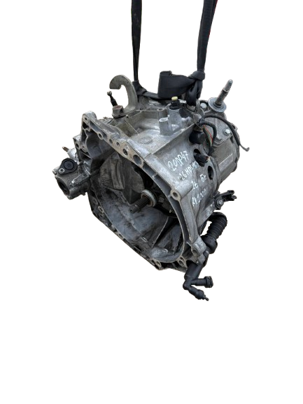 Převodovka 20DP47 1,6 HDI 16V