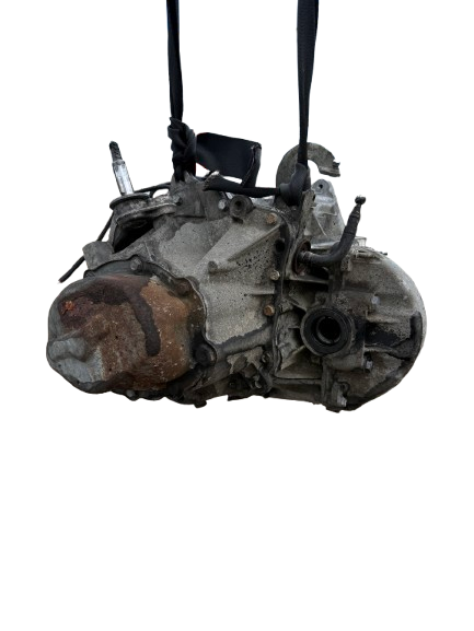 Převodovka 20DP47 1,6 HDI 16V