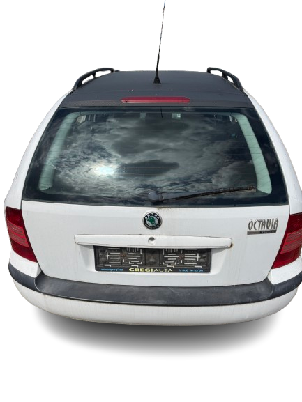 Páté dveře Škoda Octavia 1 combi