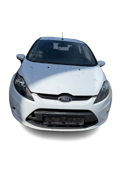 Ford Fiesta náhradní díly