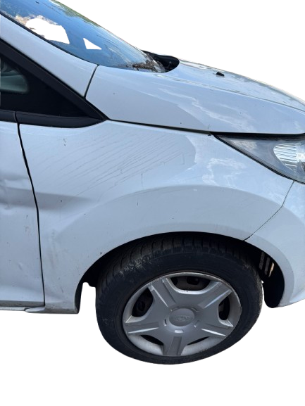 Ford Fiesta náhradní díly