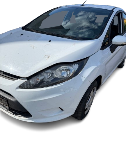 Ford Fiesta náhradní díly