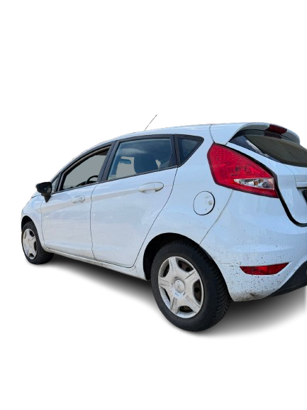 Ford Fiesta náhradní díly