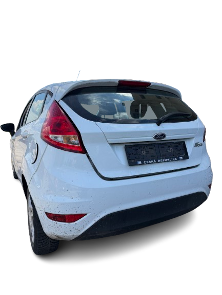Ford Fiesta náhradní díly