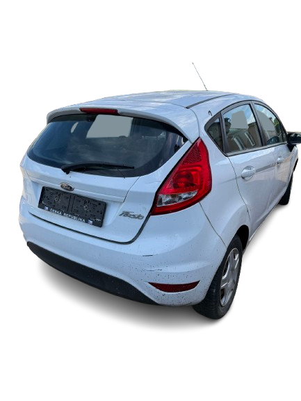 Ford Fiesta náhradní díly