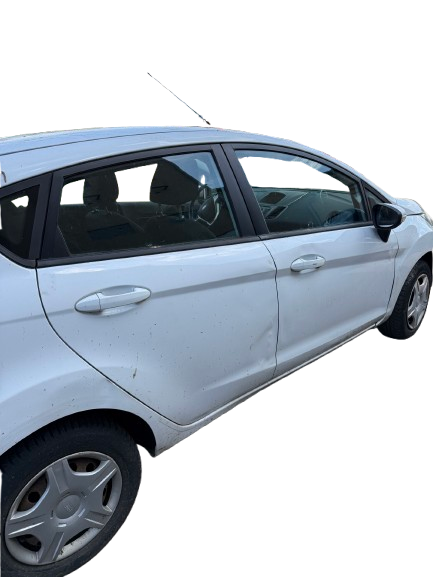 Ford Fiesta náhradní díly
