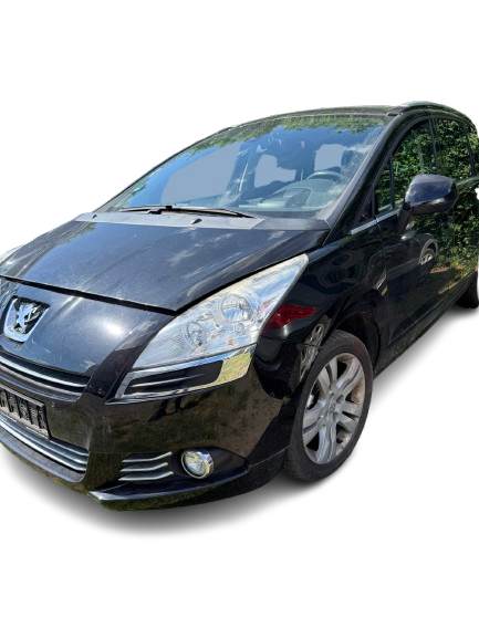 Peugeot 5008 náhradní díly
