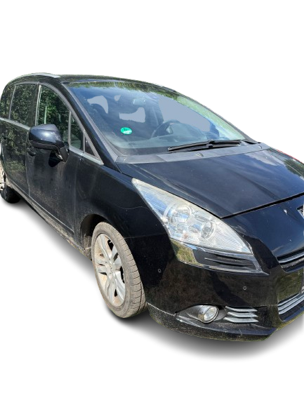 Peugeot 5008 náhradní díly