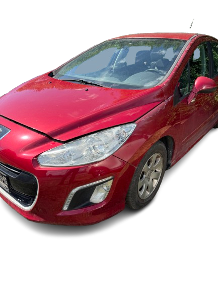 Peugeot 308 náhradní díly