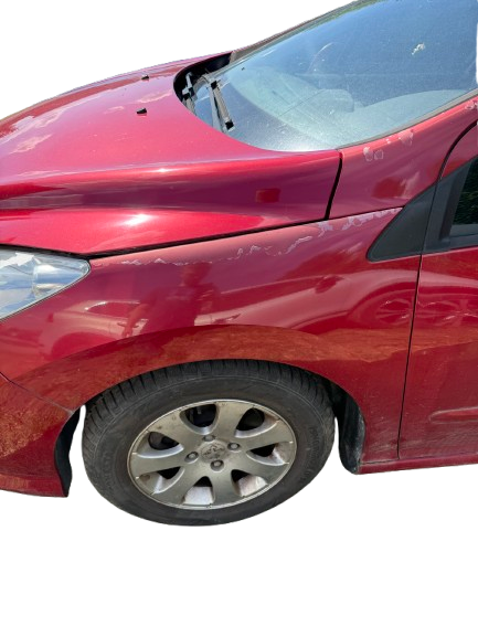 Peugeot 308 náhradní díly