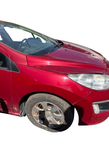 Peugeot 308 náhradní díly