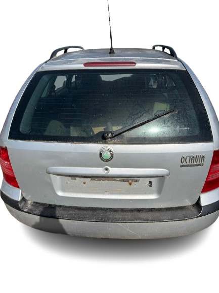 Páté dveře Škoda Octavia combi
