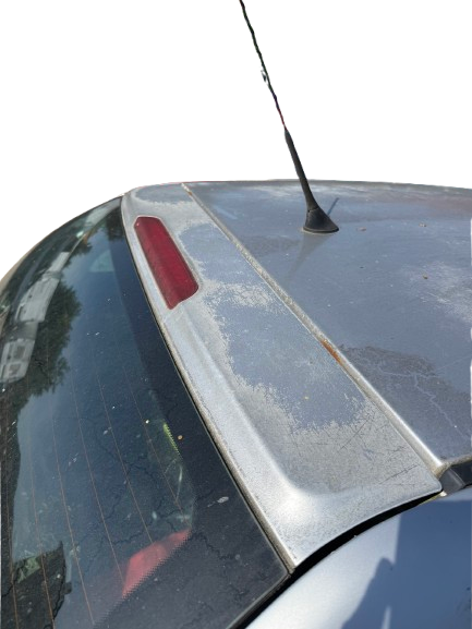 Páté dveře Škoda Octavia combi
