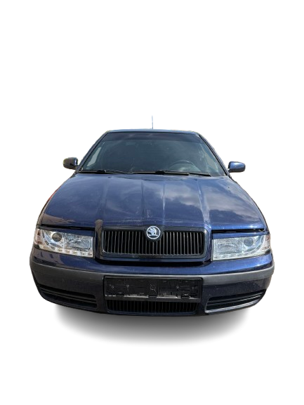 Škoda Octavia 1 náhradní díly