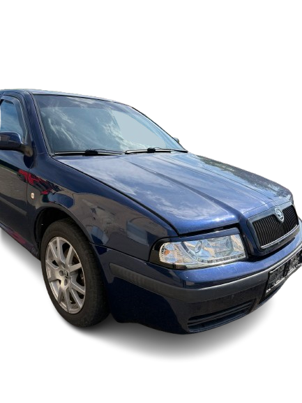 Škoda Octavia 1 náhradní díly