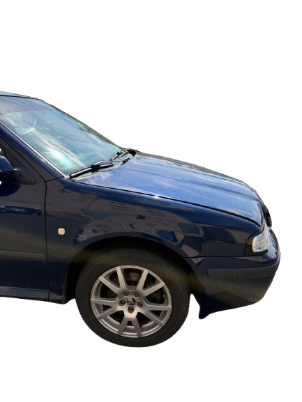 Škoda Octavia 1 náhradní díly