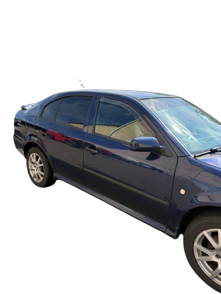 Škoda Octavia 1 náhradní díly