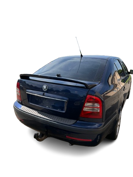 Škoda Octavia 1 náhradní díly