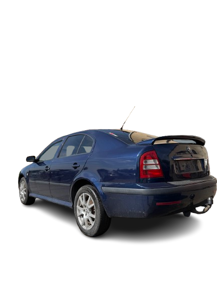 Škoda Octavia 1 náhradní díly