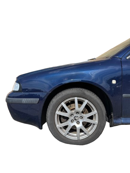 Škoda Octavia 1 náhradní díly