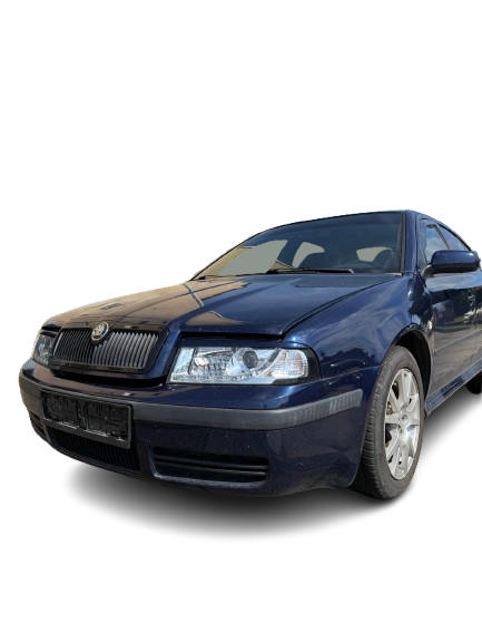 Škoda Octavia 1 náhradní díly