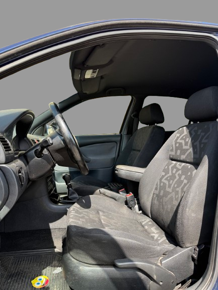 Škoda Octavia 1 náhradní díly