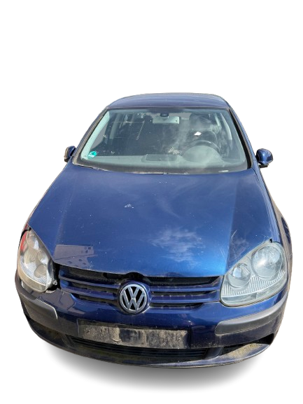 VW Golf V náhradní díly