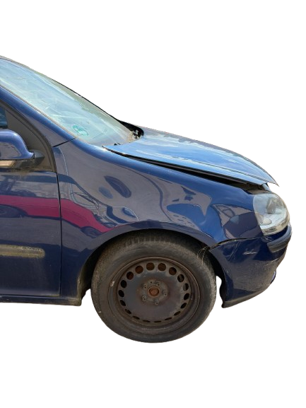 VW Golf V náhradní díly