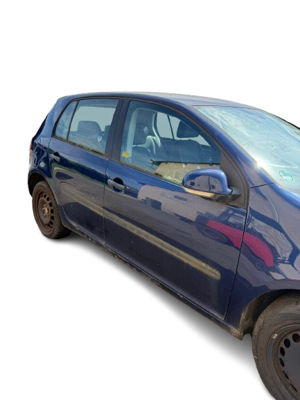 VW Golf V náhradní díly