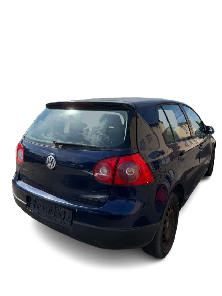 VW Golf V náhradní díly