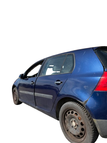 VW Golf V náhradní díly