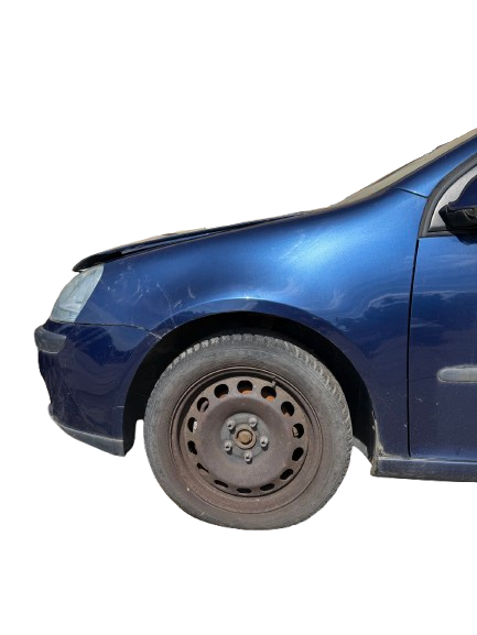VW Golf V náhradní díly